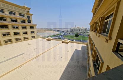 Apartment - 1 Bedroom - 2 Bathrooms for rent in Muwaileh 29 Building - Muwaileh - Sharjah Apartment - 1 Bedroom - 2 Bathrooms for rent in Muwaileh 29 Building - Muwaileh - Sharjah