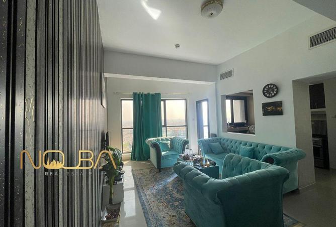 COZY HIGHFLOOR APARTMENT | MARINA LIVING |SEA VIEW photo 3