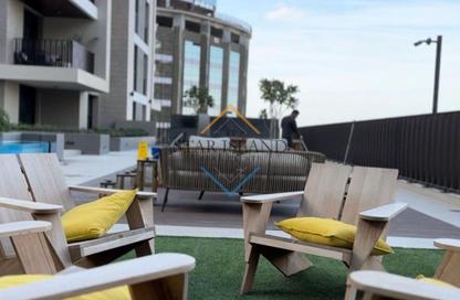 Apartment - 2 Bedrooms - 2 Bathrooms for rent in Wilton Terraces 2 - Wilton Terraces - Sobha Hartland - Mohammed Bin Rashid City - Dubai Apartment - 2 Bedrooms - 2 Bathrooms for rent in Wilton Terraces 2 - Wilton Terraces - Sobha Hartland - Mohammed Bin Rashid City - Dubai