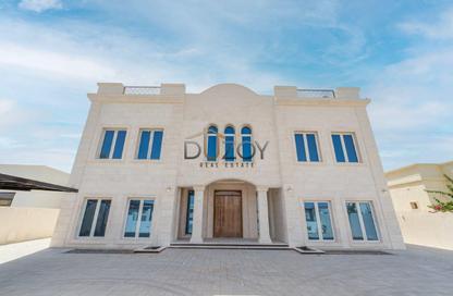 Villa - 7+ Bedrooms - 7+ Bathrooms for rent in Al Quoz 2 - Al Quoz - Dubai Villa - 7+ Bedrooms - 7+ Bathrooms for rent in Al Quoz 2 - Al Quoz - Dubai