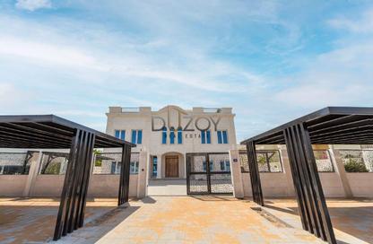 Villa - 7+ Bedrooms - 7+ Bathrooms for rent in Al Quoz 2 - Al Quoz - Dubai Villa - 7+ Bedrooms - 7+ Bathrooms for rent in Al Quoz 2 - Al Quoz - Dubai