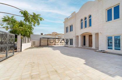 Villa - 7+ Bedrooms - 7+ Bathrooms for rent in Al Quoz 2 - Al Quoz - Dubai Villa - 7+ Bedrooms - 7+ Bathrooms for rent in Al Quoz 2 - Al Quoz - Dubai