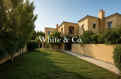 Townhouse - 4 Bedrooms - 4 Bathrooms for sale in Palmera 1 - Palmera - Arabian Ranches - Dubai