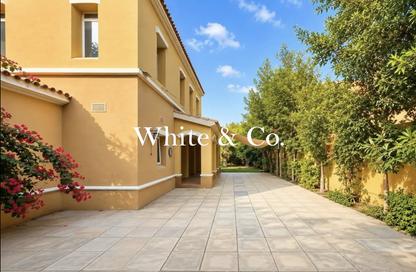 Townhouse - 4 Bedrooms - 4 Bathrooms for sale in Palmera 1 - Palmera - Arabian Ranches - Dubai