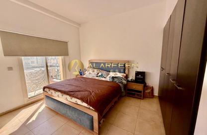 Apartment - 1 Bedroom - 1 Bathroom for rent in Al Thamam 16 - Al Thamam - Remraam - Dubai