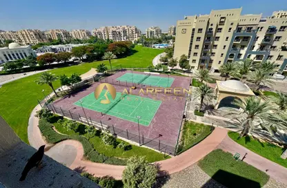 Apartment - 1 Bedroom - 1 Bathroom for rent in Al Thamam 16 - Al Thamam - Remraam - Dubai