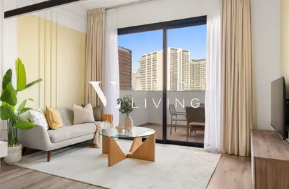 Apartment - 1 Bedroom - 2 Bathrooms for sale in Oakley Square Residences - District 11 - Jumeirah Village Circle - Dubai