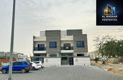 Villa - 5 Bedrooms - 7 Bathrooms for sale in Al Helio 1 - Al Helio - Ajman