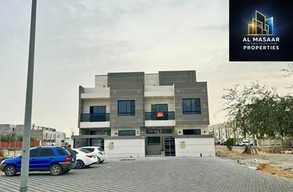 Villa - 5 Bedrooms - 7 Bathrooms for sale in Al Helio 1 - Al Helio - Ajman Villa - 5 Bedrooms - 7 Bathrooms for sale in Al Helio 1 - Al Helio - Ajman