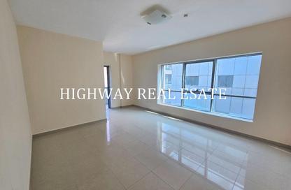 Apartment - 1 Bedroom - 2 Bathrooms for rent in Sahara Tower 2 - Sahara Complex - Al Nahda - Sharjah