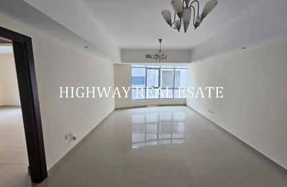 Apartment - 1 Bedroom - 2 Bathrooms for rent in Sahara Tower 2 - Sahara Complex - Al Nahda - Sharjah