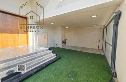 Villa - 5 Bedrooms - 6 Bathrooms for rent in Al Yasmeen 1 - Al Yasmeen - Ajman
