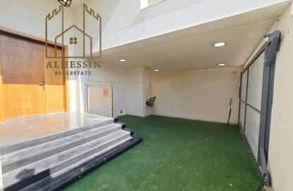 Villa - 5 Bedrooms - 6 Bathrooms for rent in Al Yasmeen 1 - Al Yasmeen - Ajman
