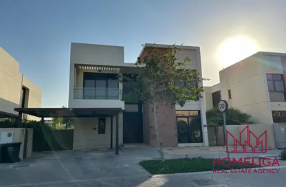 Villa - 5 Bedrooms - 6 Bathrooms for rent in Richmond - DAMAC Hills - Dubai