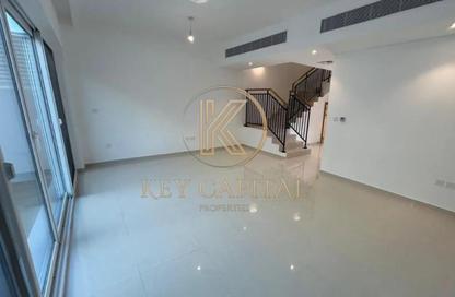 Villa - 3 Bedrooms - 4 Bathrooms for sale in Victoria - Damac Hills 2 - Dubai Villa - 3 Bedrooms - 4 Bathrooms for sale in Victoria - Damac Hills 2 - Dubai