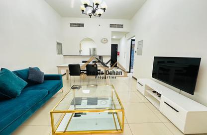 Apartment - 2 Bedrooms - 2 Bathrooms for rent in Mirage Residence - Dubai Silicon Oasis - Dubai