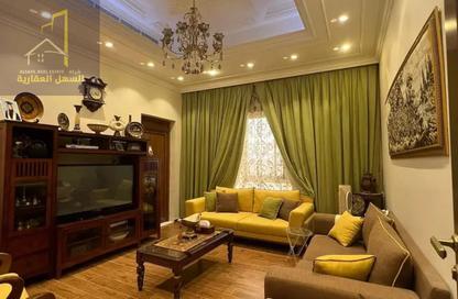 Villa - 5 Bedrooms - 7 Bathrooms for sale in Tilal City B - Tilal City - Sharjah Villa - 5 Bedrooms - 7 Bathrooms for sale in Tilal City B - Tilal City - Sharjah