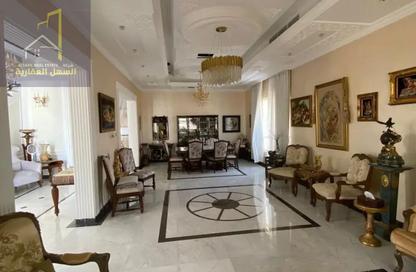 Villa - 5 Bedrooms - 7 Bathrooms for sale in Tilal City B - Tilal City - Sharjah
