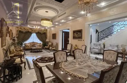 Villa - 5 Bedrooms - 7 Bathrooms for sale in Tilal City B - Tilal City - Sharjah Villa - 5 Bedrooms - 7 Bathrooms for sale in Tilal City B - Tilal City - Sharjah