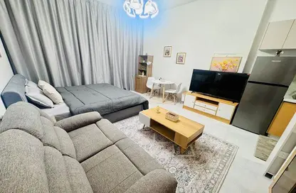 شقة - 1 حمام للايجار في سكايز من دانوب - ارجان - دبي