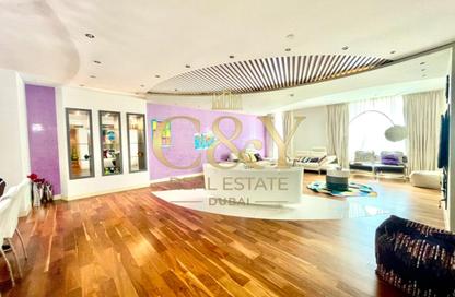 Apartment - 3 - 5 for sale in Limestone House - DIFC - Dubai Apartment - 3 - 5 for sale in Limestone House - DIFC - Dubai