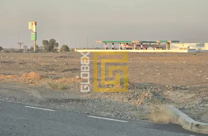 Land - Studio for sale in Al Bataeh Oasis - Al Bataeh - Sharjah Land - Studio for sale in Al Bataeh Oasis - Al Bataeh - Sharjah