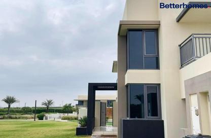 Townhouse - 5 Bedrooms - 6 Bathrooms for rent in Maple at Dubai Hills Estate 1 - Maple at Dubai Hills Estate - Dubai Hills Estate - Dubai
