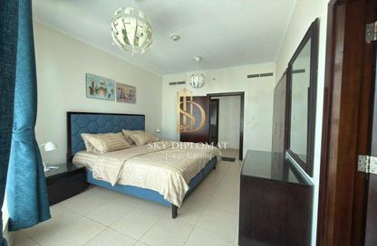 Apartment - 1 Bedroom - 2 Bathrooms for rent in Burj Views C - Burj Views - Downtown Dubai - Dubai Apartment - 1 Bedroom - 2 Bathrooms for rent in Burj Views C - Burj Views - Downtown Dubai - Dubai