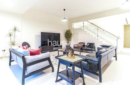 Villa - 5 Bedrooms - 5 Bathrooms for rent in Sidra Villas I - Sidra Villas - Dubai Hills Estate - Dubai