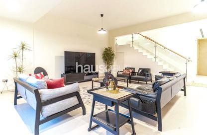 Villa - 5 Bedrooms - 5 Bathrooms for rent in Sidra Villas I - Sidra Villas - Dubai Hills Estate - Dubai