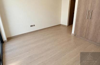 Apartment - Studio - 1 for rent in Azizi Riviera 48 - Azizi Riviera - Meydan One - Meydan - Dubai