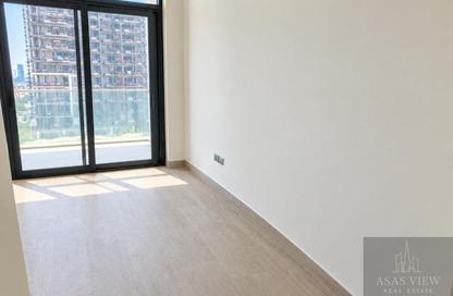 Apartment - Studio - 1 for rent in Azizi Riviera 48 - Azizi Riviera - Meydan One - Meydan - Dubai Apartment - Studio - 1 for rent in Azizi Riviera 48 - Azizi Riviera - Meydan One - Meydan - Dubai