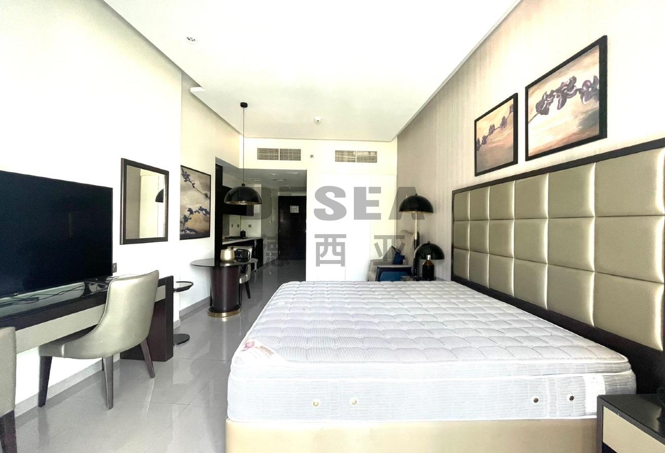 FURNISHED - READY TO MOVE IN - PRIME LOCATION