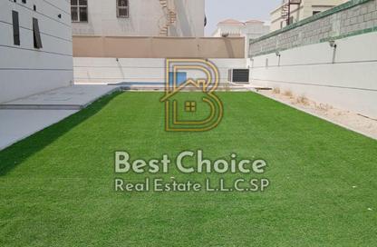 Villa - 5 Bedrooms - 6 Bathrooms for sale in Al Hooshi Villas - Hoshi - Al Badie - Sharjah