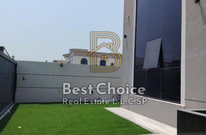 Villa - 5 Bedrooms - 6 Bathrooms for sale in Al Hooshi Villas - Hoshi - Al Badie - Sharjah