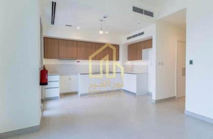 Villa - 3 Bedrooms - 4 Bathrooms for sale in Parkside 1 - EMAAR South - Dubai South (Dubai World Central) - Dubai