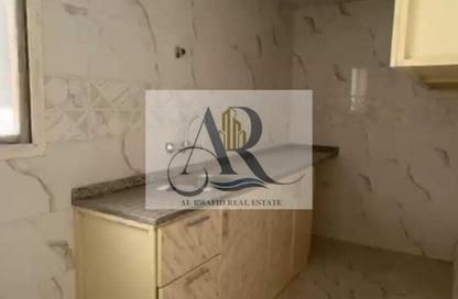 Labor Camp - Studio - 7+ Bathrooms for rent in Aida Tower 2 - Al Nuaimiya - Ajman