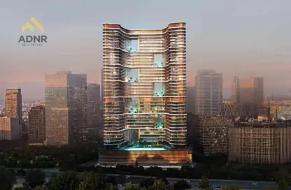 شقة - 1 حمام للبيع في بنغاطي هيل فيوز - حديقة دبي العلميه - دبي