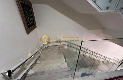 Villa - 3 Bedrooms - 5 Bathrooms for rent in Mulberry Park - District 15 - Jumeirah Village Circle - Dubai