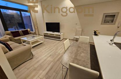 Apartment - 1 Bedroom - 1 Bathroom for sale in Park Vista - District 13 - Jumeirah Village Circle - Dubai