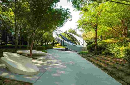 Villa - 4 - 5 for sale in Sequoia - Masaar - Tilal City - Sharjah