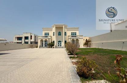 Villa - 6 Bedrooms - 7 Bathrooms for rent in Nad Al Sheba 4 - Nad Al Sheba - Dubai