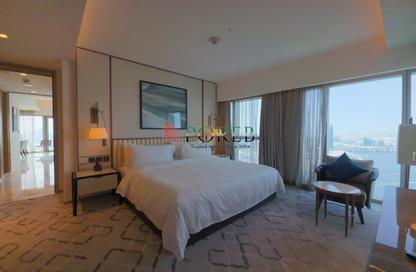 Apartment - 2 Bedrooms - 2 Bathrooms for rent in Address Harbour Point Tower 2 - Address Harbour Point - Dubai Creek Harbour (The Lagoons) - Dubai Apartment - 2 Bedrooms - 2 Bathrooms for rent in Address Harbour Point Tower 2 - Address Harbour Point - Dubai Creek Harbour (The Lagoons) - Dubai