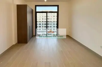 Apartment - Studio - 1 Bathroom for rent in Laya Heights - Dubai Studio City - Dubai