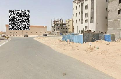 أرض - استوديو للبيع في عجمان جلوبال سيتي - العالية - عجمان
