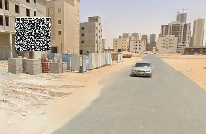 أرض - استوديو للبيع في عجمان جلوبال سيتي - العالية - عجمان