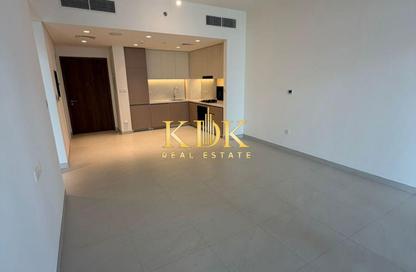 Apartment - 1 Bedroom - 2 Bathrooms for rent in Vista by Prestige One - Dubai Sports City - Dubai Apartment - 1 Bedroom - 2 Bathrooms for rent in Vista by Prestige One - Dubai Sports City - Dubai