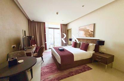 Apartment - Studio - 1 Bathroom for sale in Aykon City Tower B - Aykon City - Business Bay - Dubai