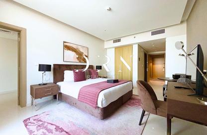 Apartment - Studio - 1 Bathroom for sale in Aykon City Tower B - Aykon City - Business Bay - Dubai