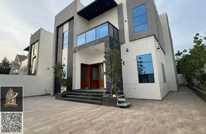 Villa - 5 Bedrooms - 7 Bathrooms for rent in Al Mowaihat 3 - Al Mowaihat - Ajman